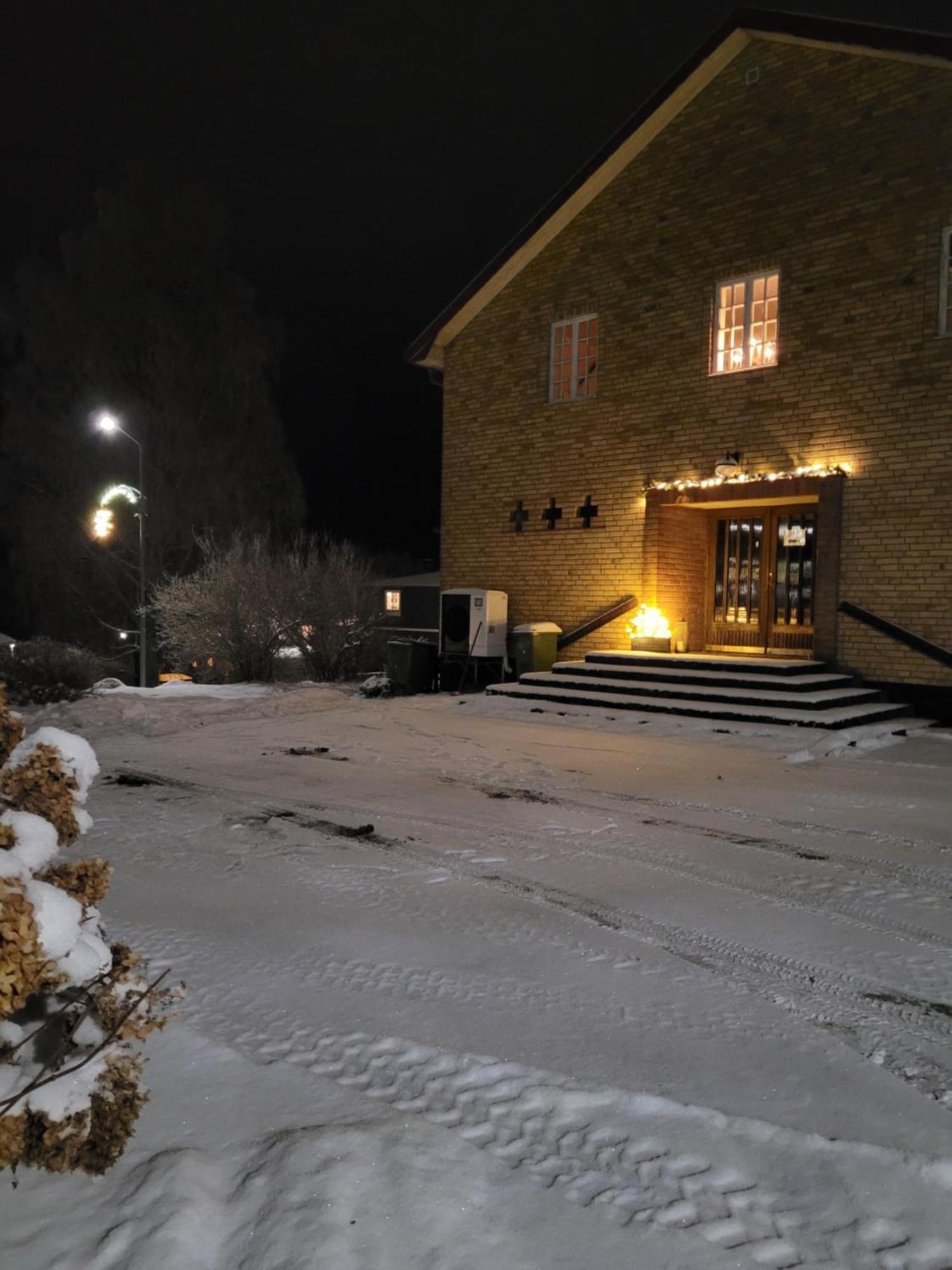 Bokskogens Guesthouse Kulltorp  Exterior photo